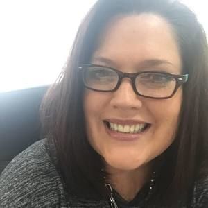 Meet your Posher, Kristi